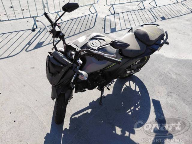 2024 YAMAHA FZ25 FAZER 