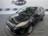 2011 FORD FIESTA SEDAN 