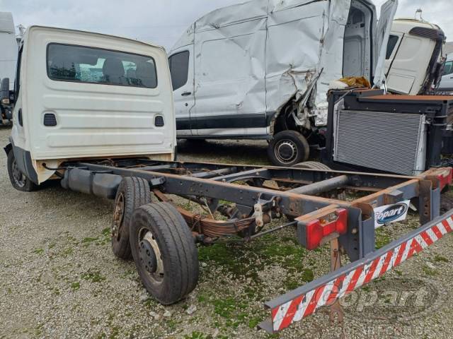 2022 IVECO DAILY 