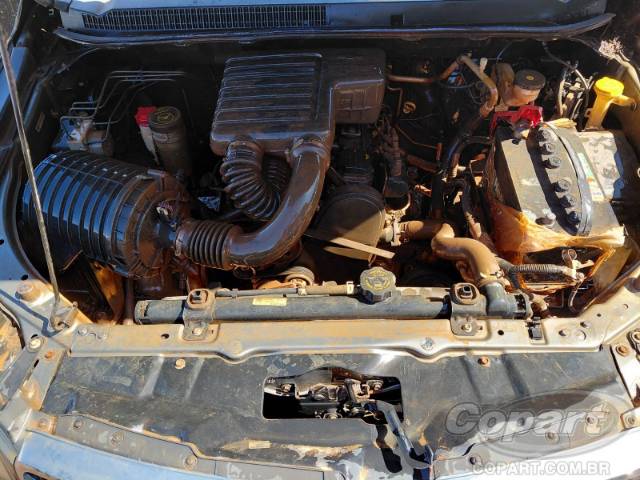 2013 CHEVROLET S10 CABINE DUPLA 