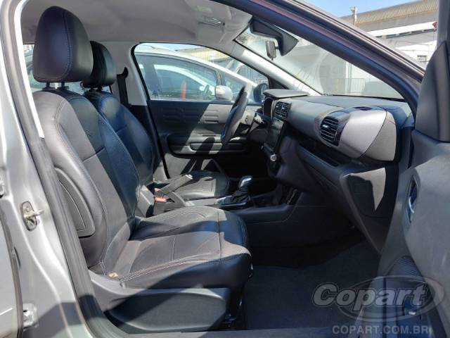 2020 CITROEN C4 CACTUS 