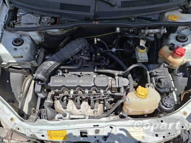 2013 CHEVROLET CELTA 