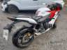 2013 HONDA CBR 600F 
