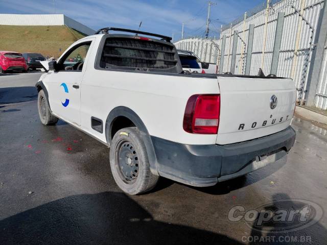 2021 VOLKSWAGEN SAVEIRO 