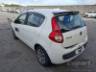 2016 FIAT PALIO 