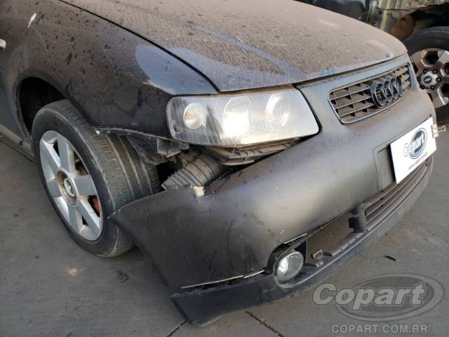 2003 AUDI A3 