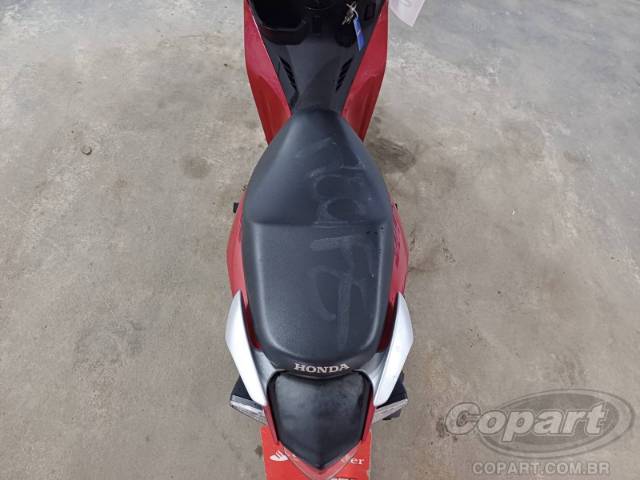 2025 HONDA BIZ 125 