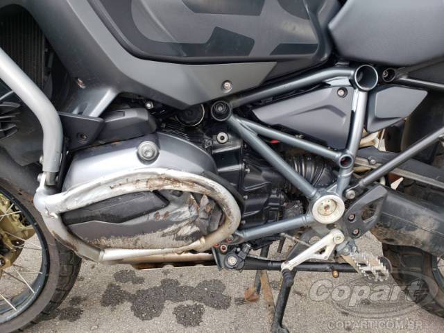 2018 BMW R 1200 