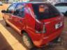 2016 FIAT PALIO 