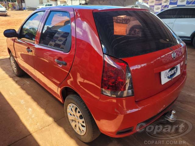 2016 FIAT PALIO 