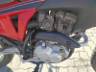 2018 HONDA NXR 160 