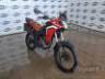 2024 HONDA XRE SAHARA 300 
