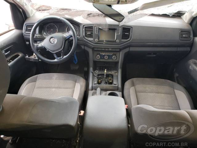 2023 VOLKSWAGEN AMAROK 