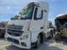 2024 MERCEDES BENZ ACTROS 