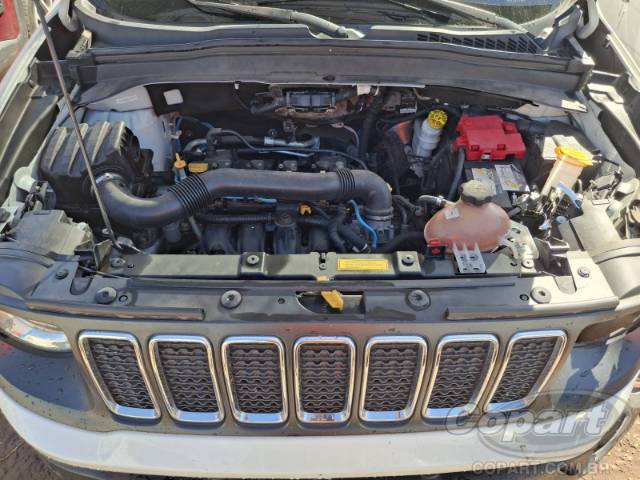 2019 JEEP RENEGADE 