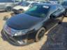 2011 FORD FUSION 