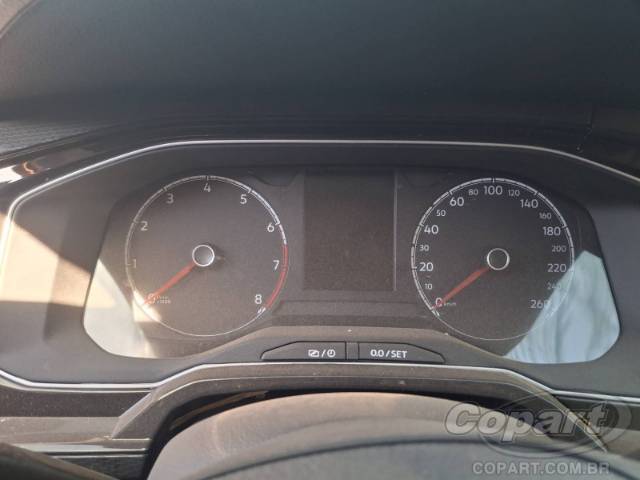 2026 VOLKSWAGEN POLO 