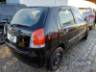 2010 FIAT PALIO 
