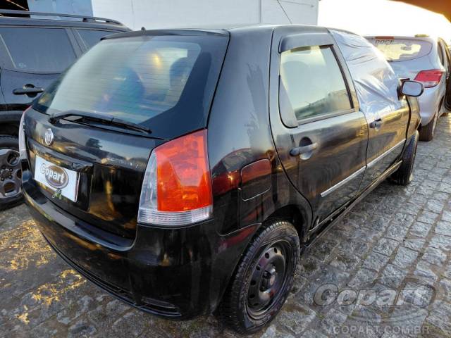 2010 FIAT PALIO 
