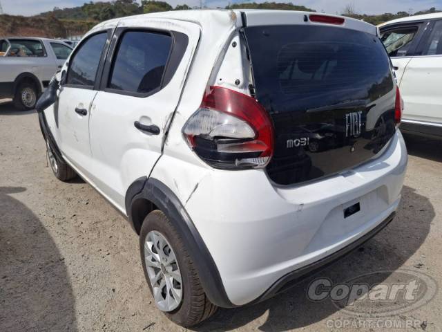 2025 FIAT MOBI 