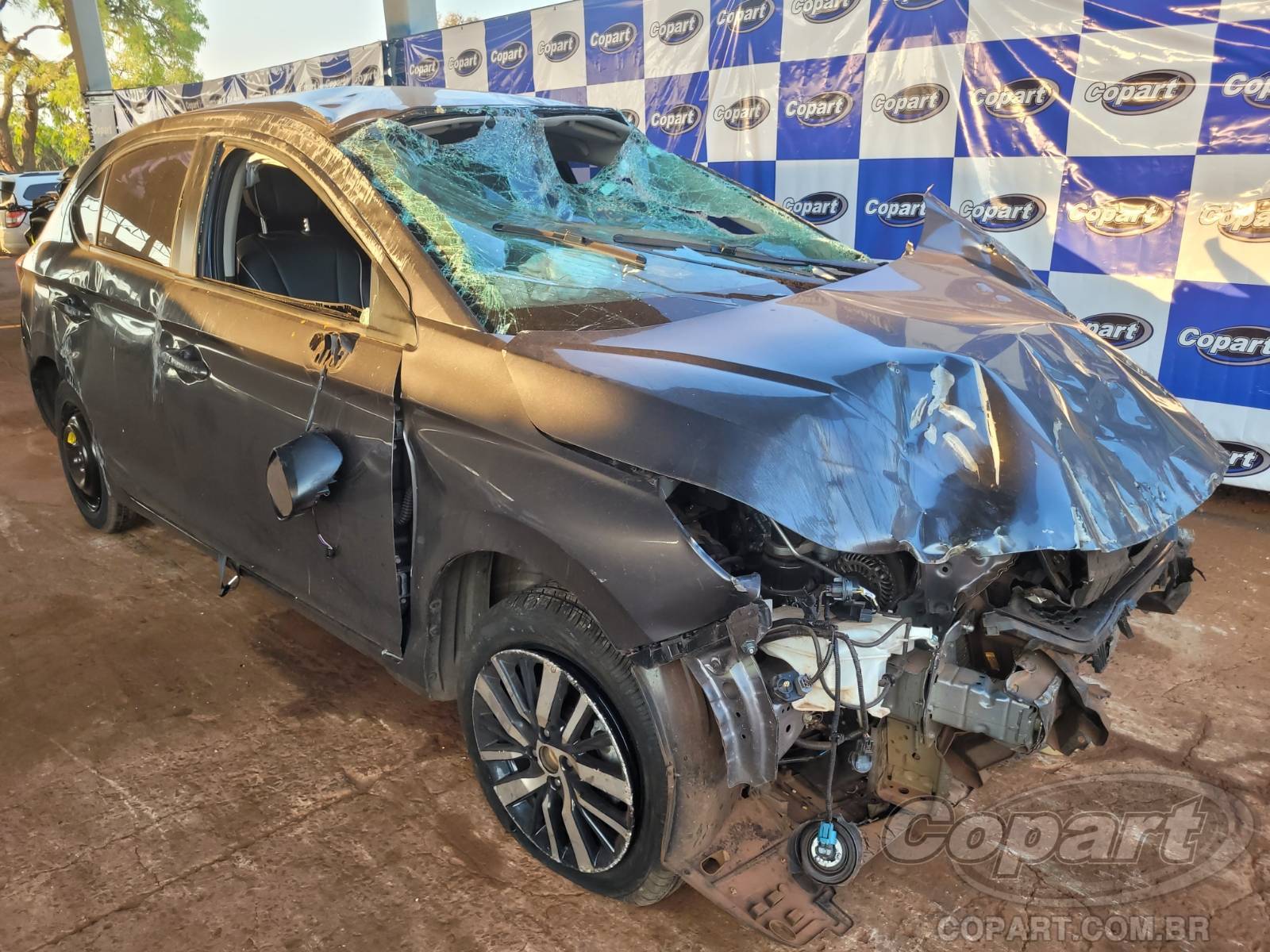 Honda City Hatchback
