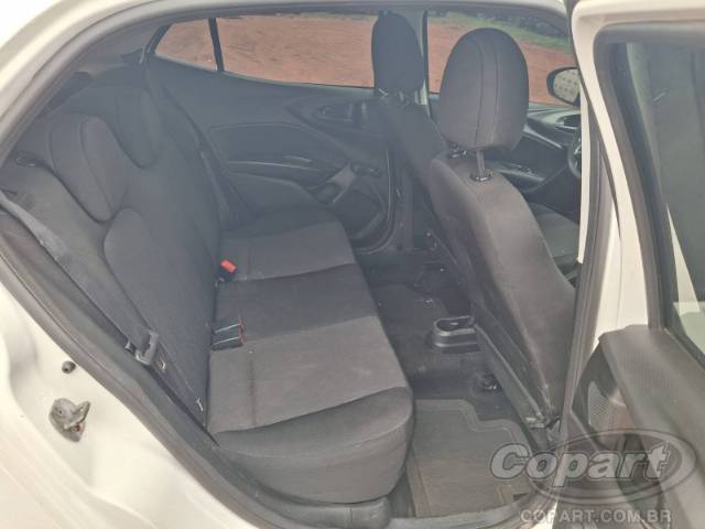 2023 FIAT ARGO 