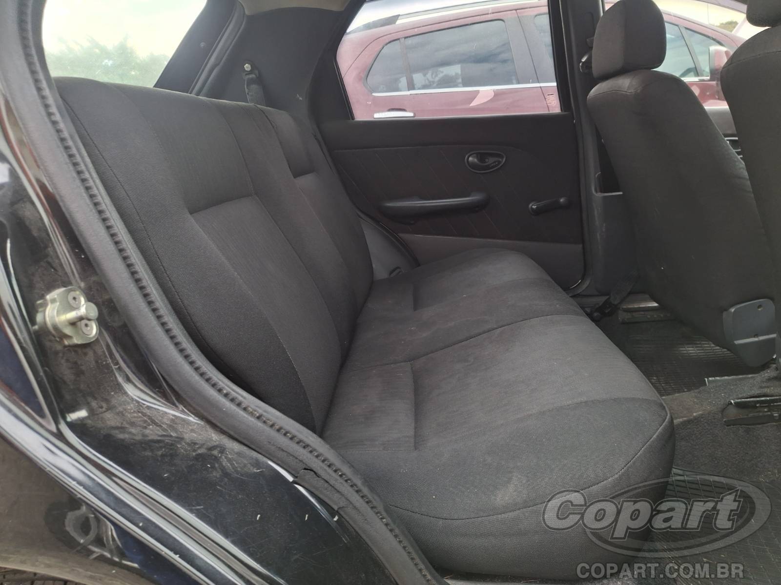 2012 FIAT PALIO — foto 6 de 10