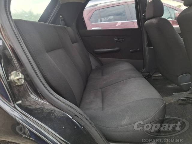 2012 FIAT PALIO 