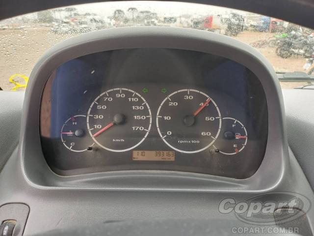 2010 FIAT DUCATO FURGAO 