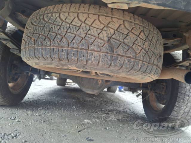 2019 CHEVROLET S10 CABINE DUPLA 