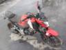 2023 HONDA CB 300F 