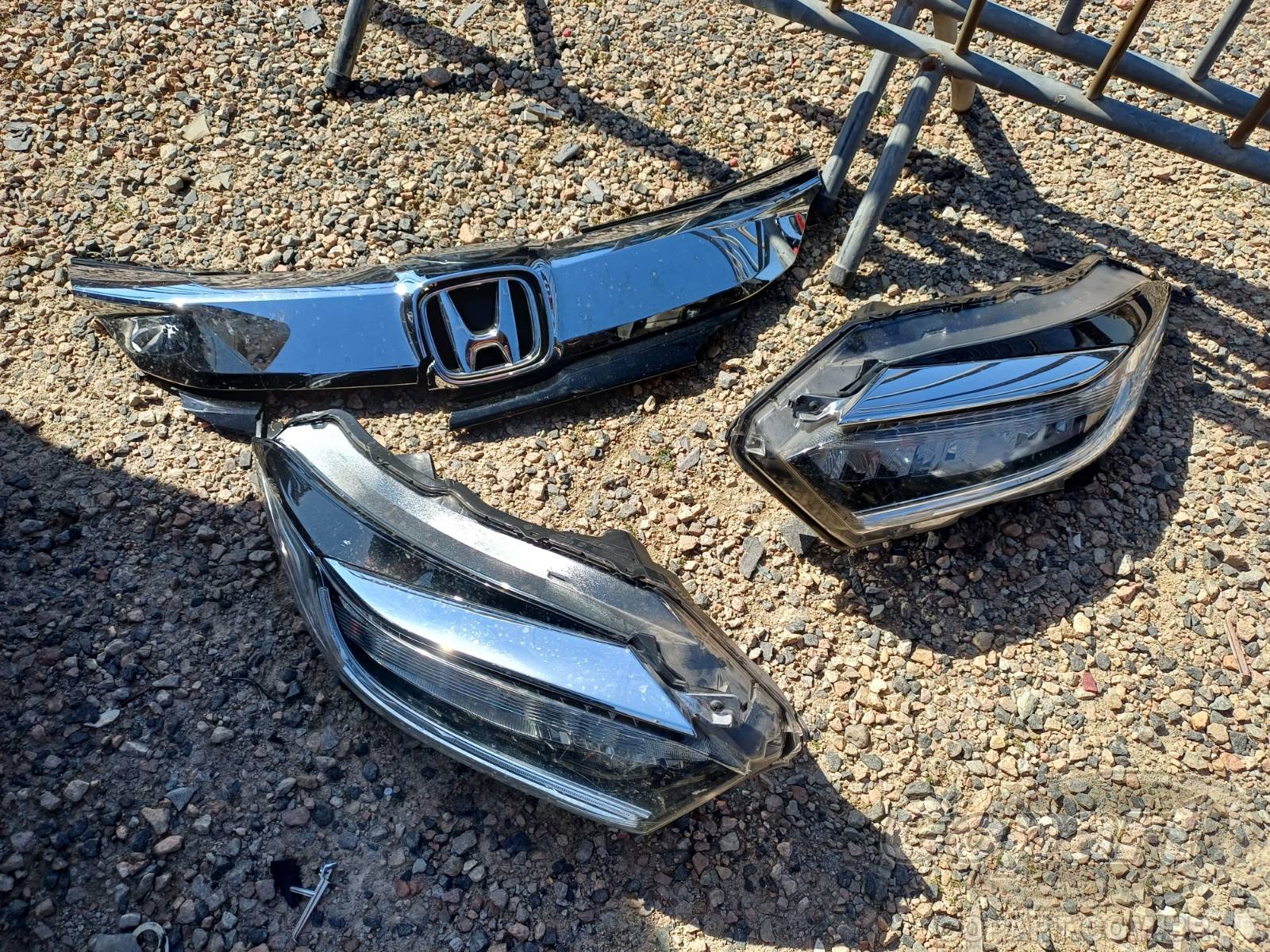 2021 HONDA HR-V — foto 11 de 11