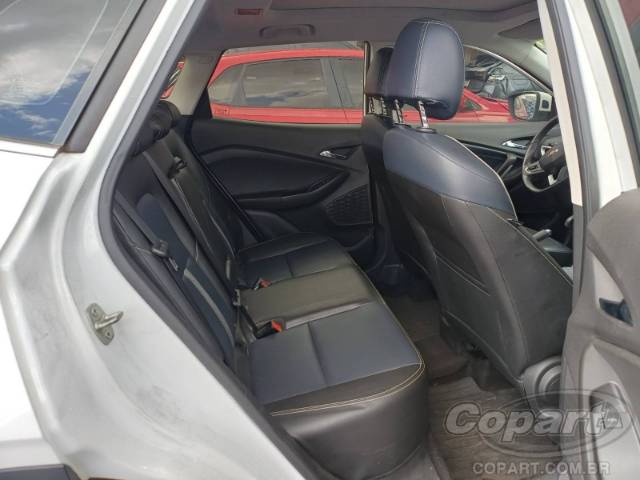 2023 CHEVROLET TRACKER 