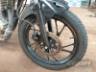 2026 HONDA CG 160 