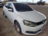 2013 VOLKSWAGEN VOYAGE 
