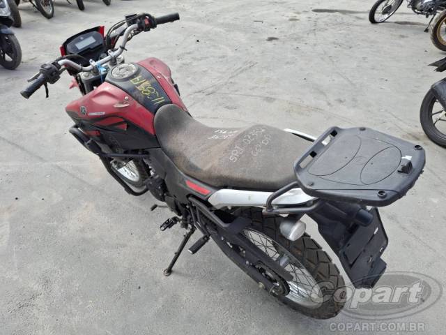 2024 YAMAHA XTZ 250 