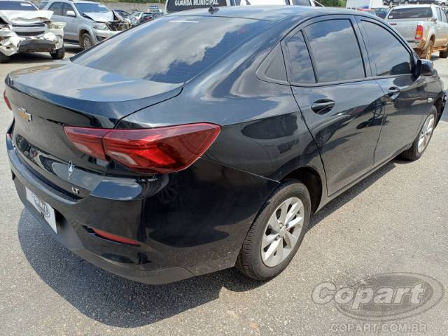 2023 CHEVROLET ONIX PLUS 