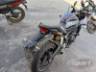2021 HONDA CBR 650R 