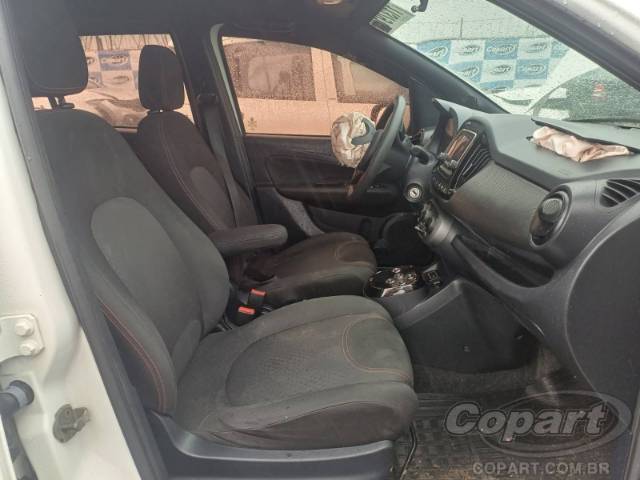 2018 FIAT UNO 