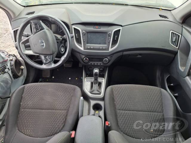 2020 HYUNDAI CRETA 