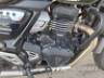 2025 TRIUMPH SCRAMBLER 