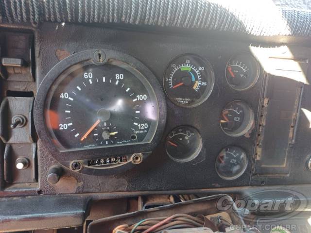 1997 VOLVO NL12 