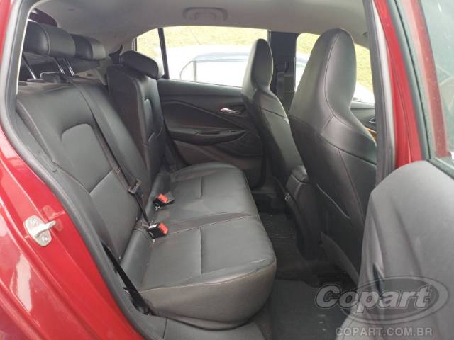 2023 CHEVROLET ONIX 