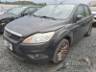 2013 FORD FOCUS SEDAN 