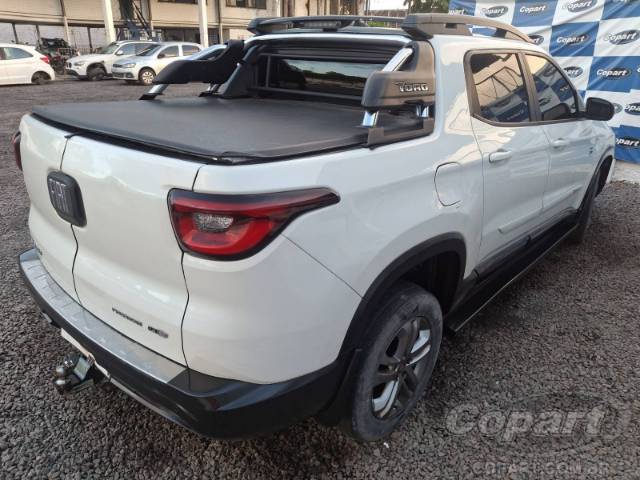 2021 FIAT TORO 