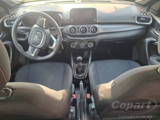 2024 FIAT ARGO 