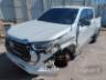 2025 TOYOTA HILUX CD 
