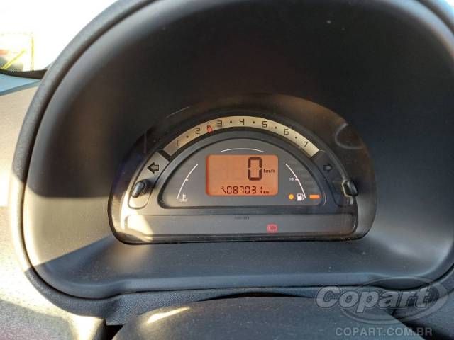 2010 CITROEN C3 
