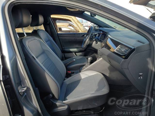 2022 VOLKSWAGEN NIVUS 