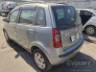 2007 FIAT IDEA 